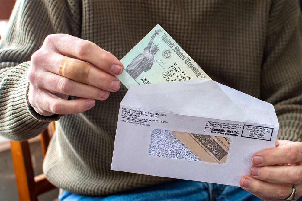 Comprehensive Guide to Tracking Your Economic Stimulus Payments in 2024