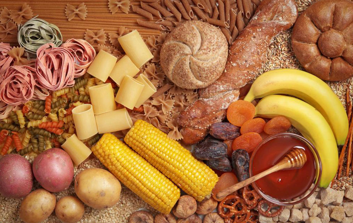 Top 10 Foods to Accelerate Weight Loss and Burn Fat Effectively