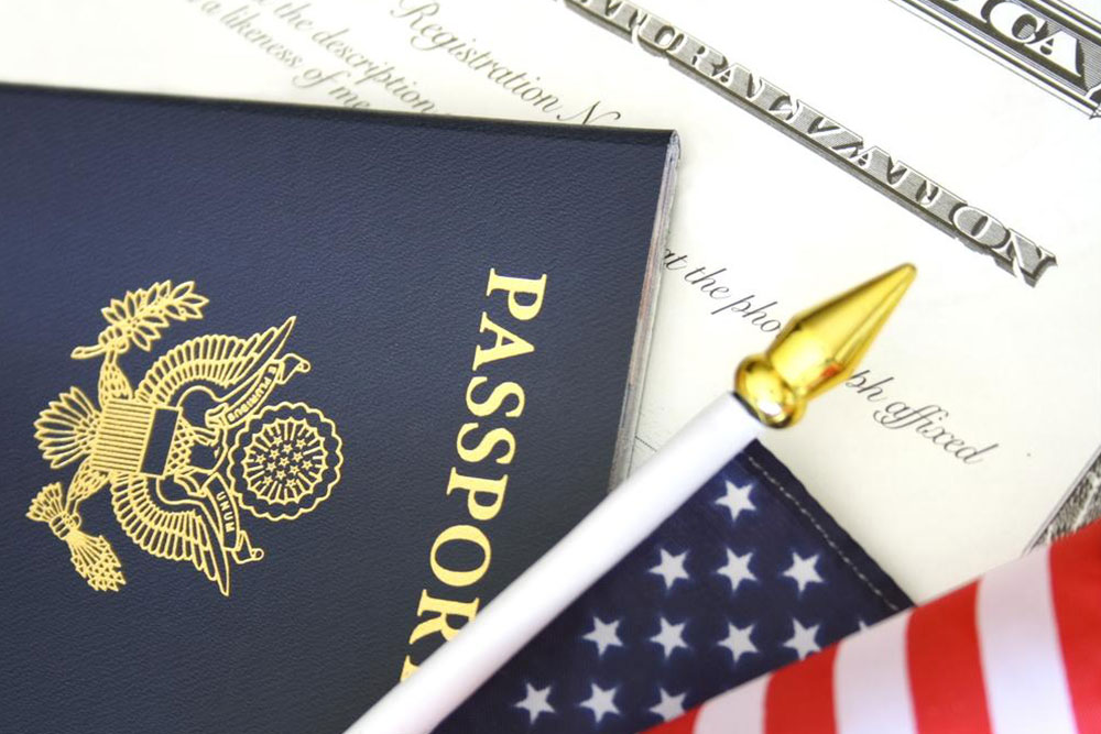 Guide to Renewing Your Passport: Top 5 FAQs Answered