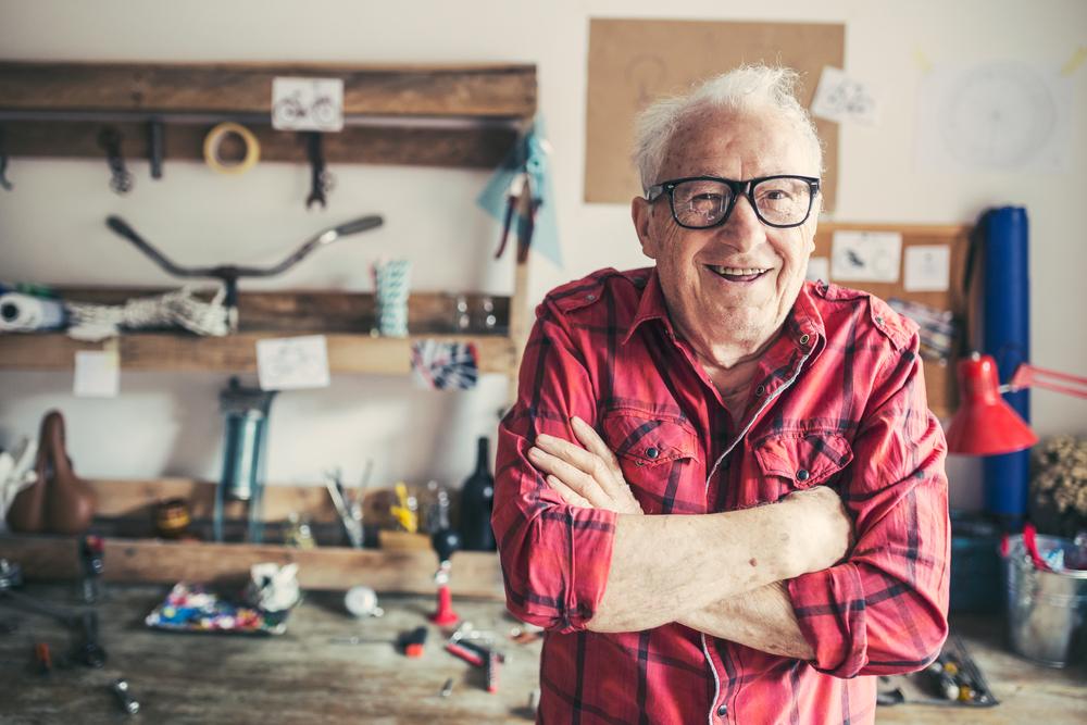 8 Cost-Effective Hobbies for Retirees to Enrich Your Golden Years