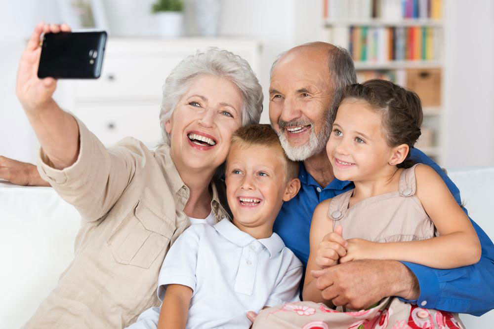 Best Family Mobile Data Plans in 2024