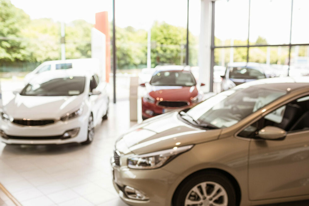 Essential Advantages of the Genesis GV70 for Senior Drivers