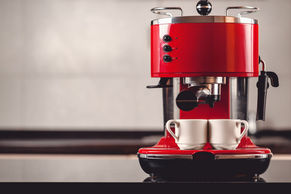An In-Depth Guide to De'Longhi Coffee Makers