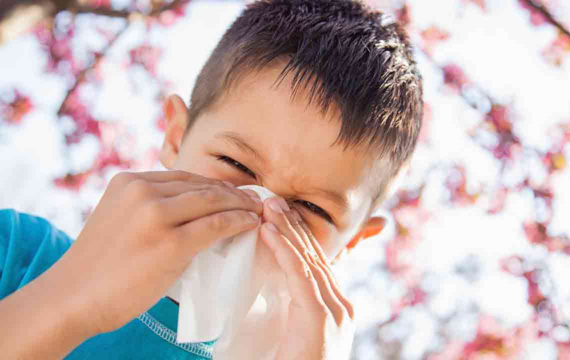 Recognizing the Signs of Allergies: What You Need to Know