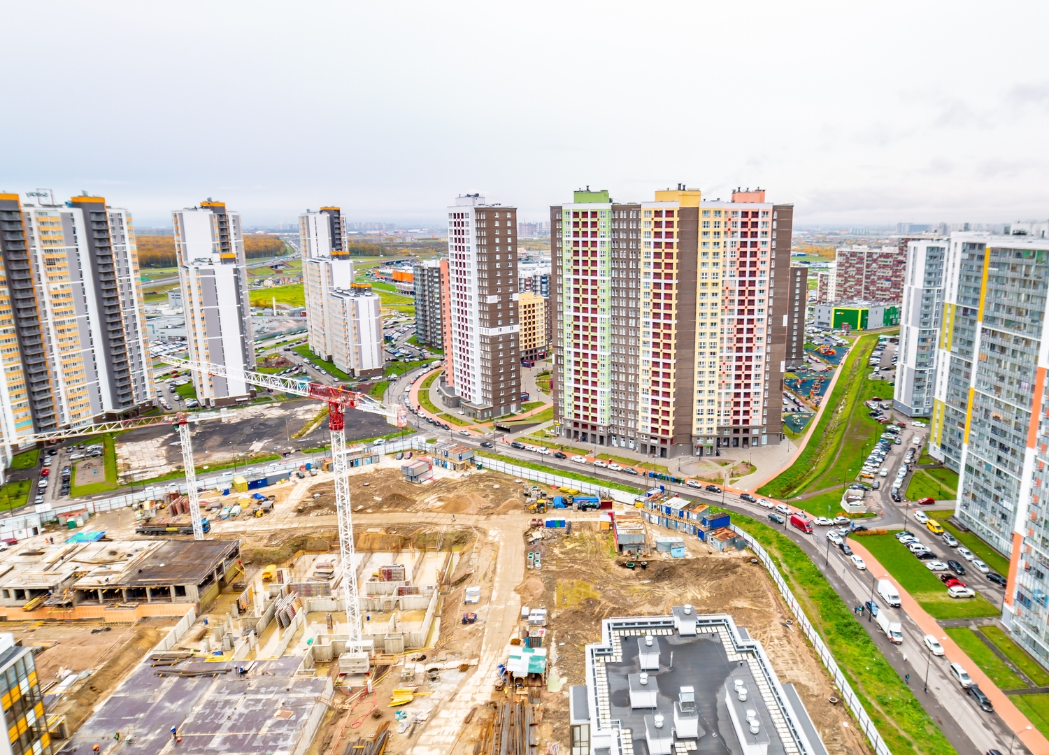 Comprehensive Guide to Buying Flats in Kolkata