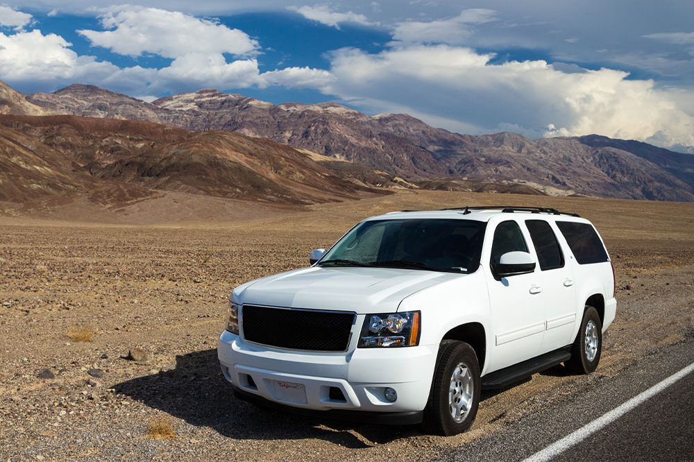 Essential Features to Check When Buying a Used Chevrolet Tahoe