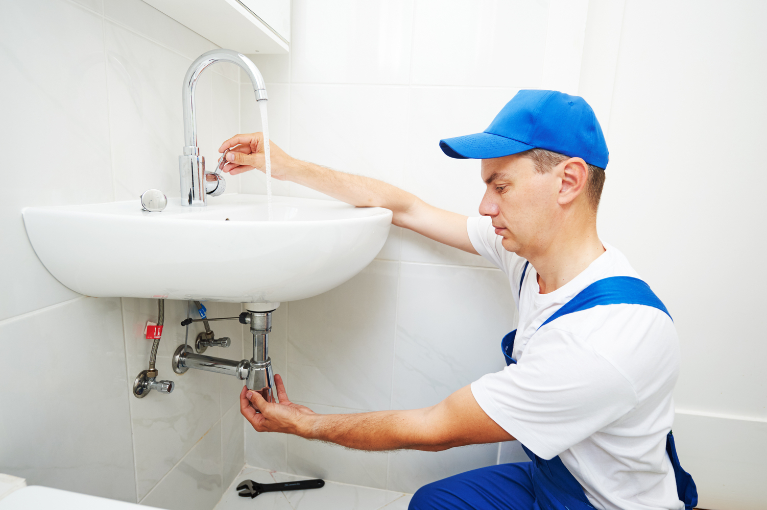 Essential Plumbing Solutions