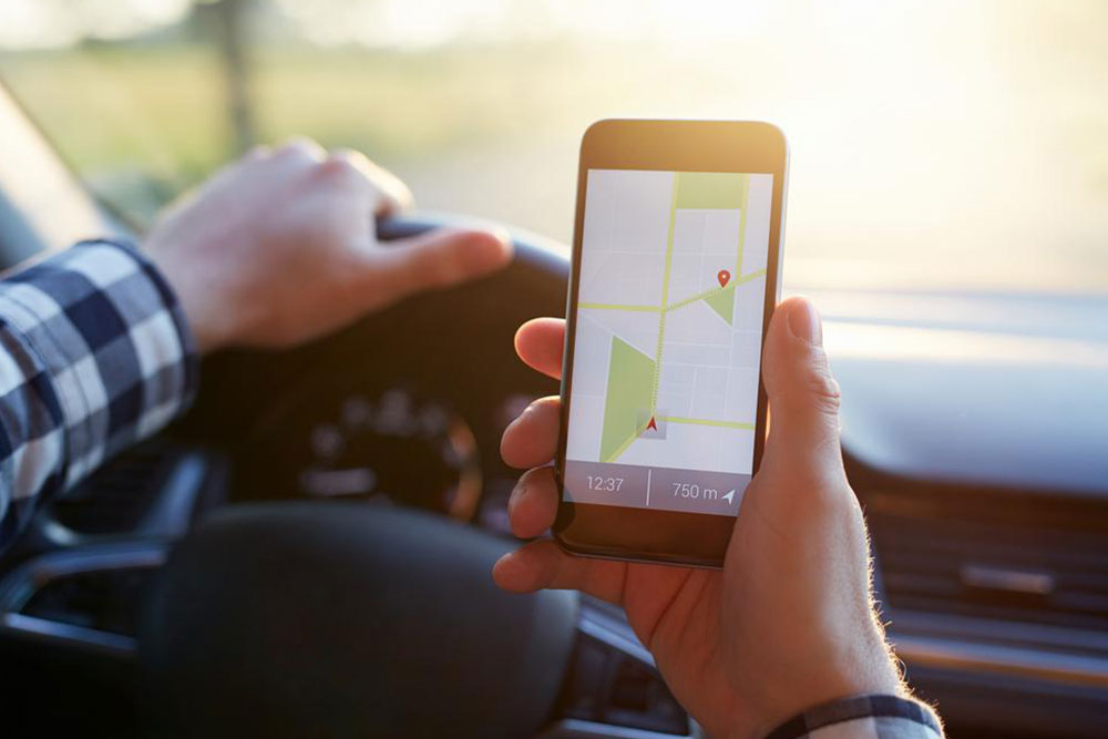 Top 4 Apps to Monitor Highway Traffic in Real Time