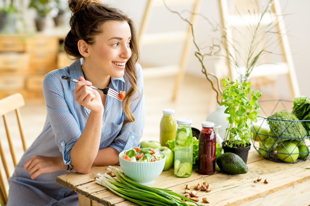 Top 4 Celebrity Diet Trends That Are Best Avoided