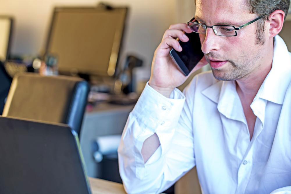 The Rise of Virtual Phone Solutions for Remote Businesses