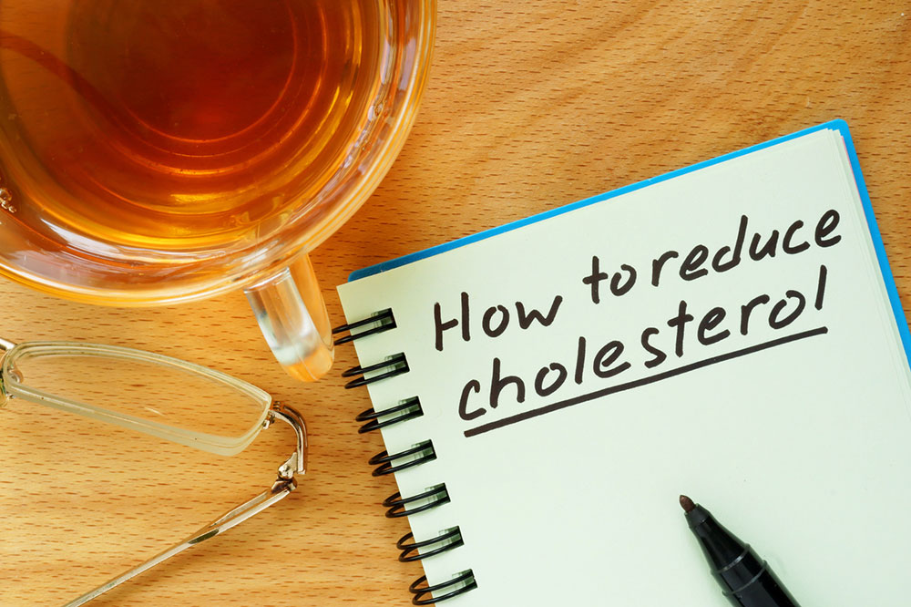 Alternative Strategies for Managing High Cholesterol Levels
