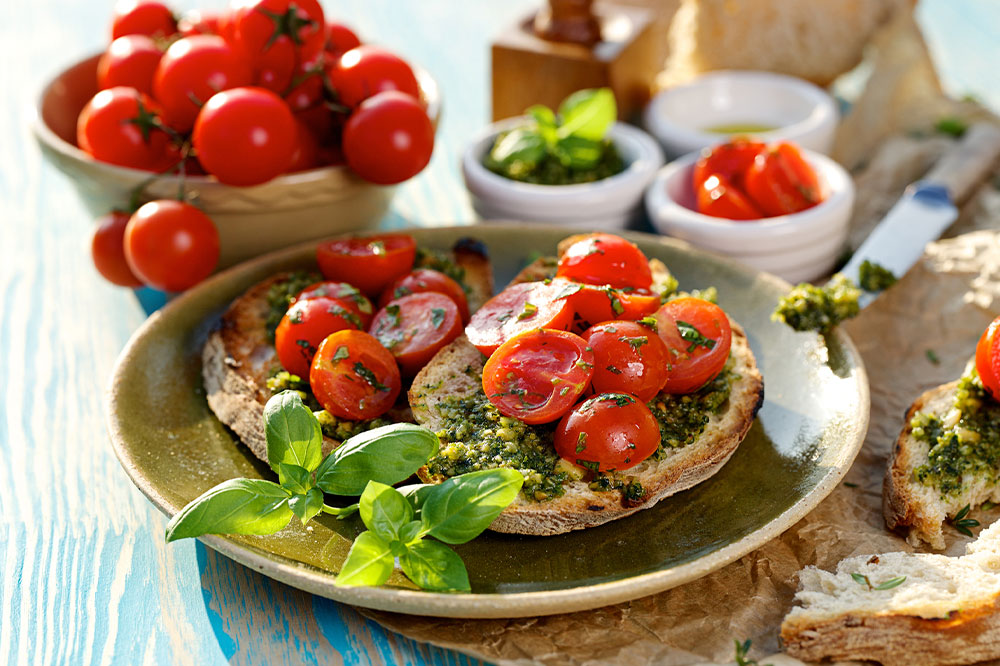 Simple and Healthy Snack Ideas for Better Well-Being