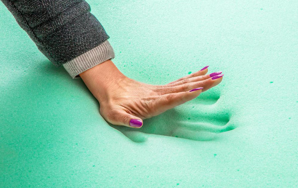 Top Online Platforms for Purchasing Memory Foam Mattresses
