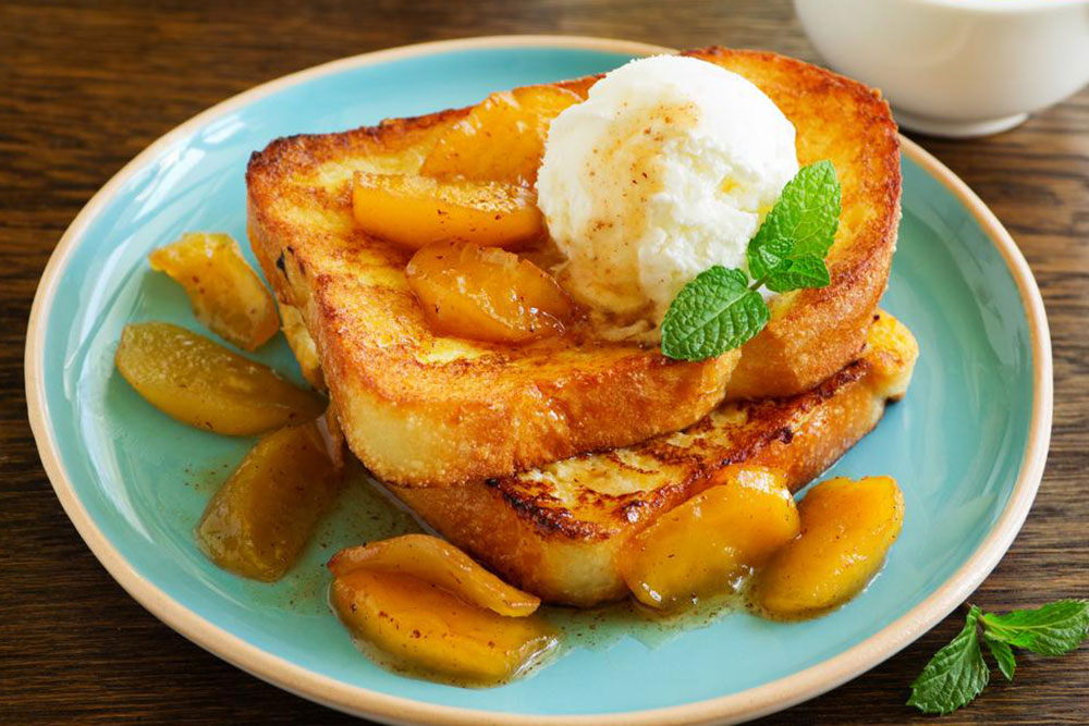 Authentic and Simple French Recipes You Can Prepare at Home