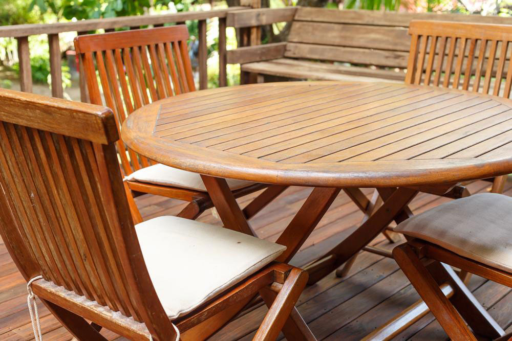 Essential Guide to Wooden Furniture for Your Home and Office