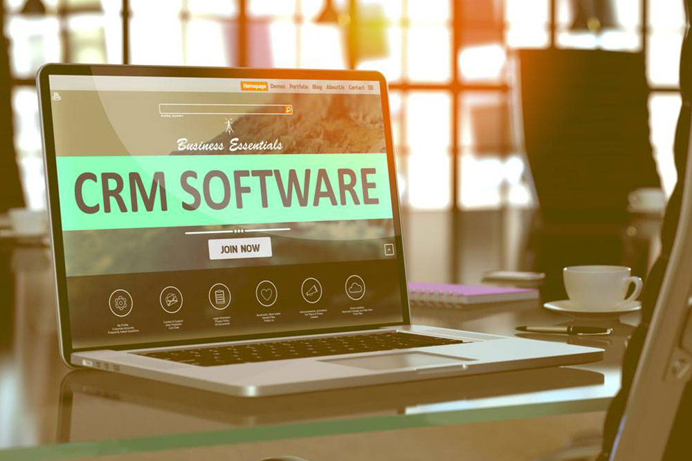 Understanding CRM Software: Functions and Benefits