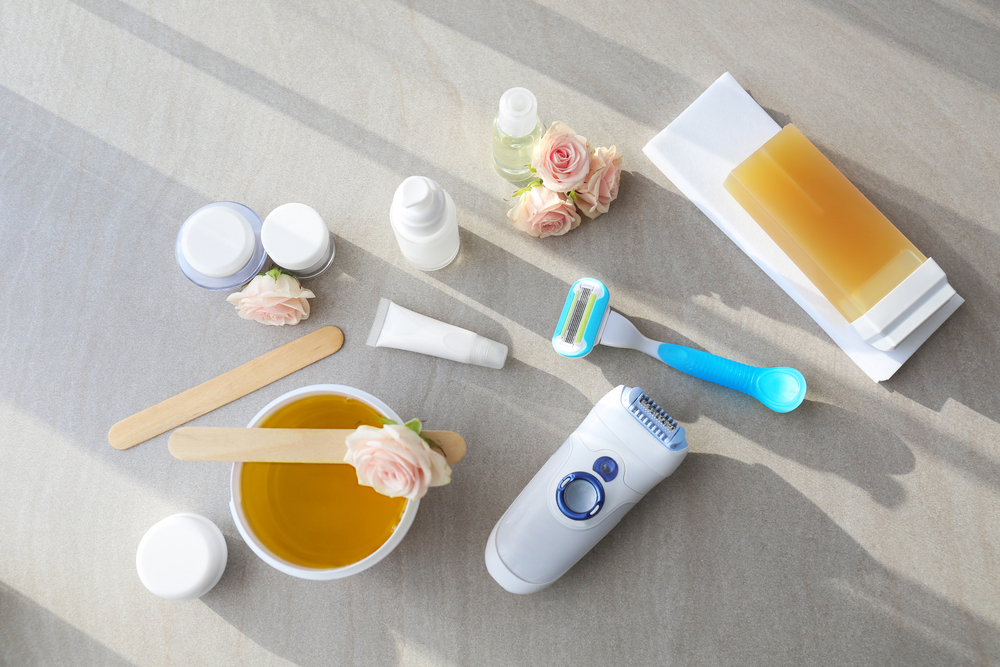 Comprehensive Guide to Effective Body Hair Removal Techniques