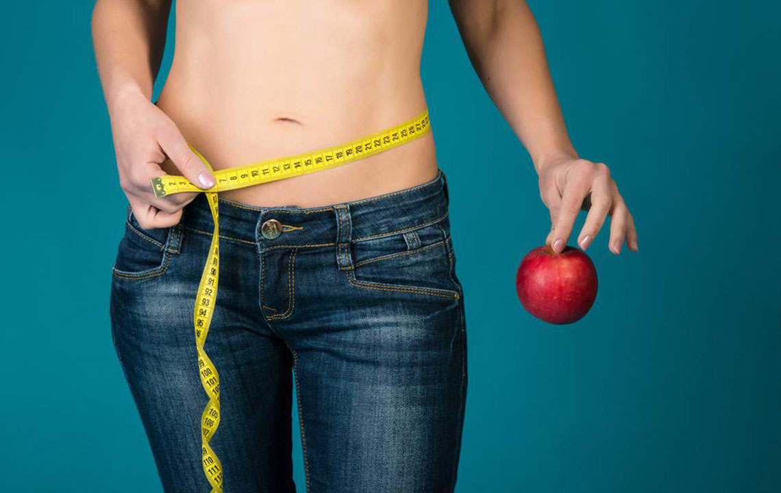 Effective Strategies to Reduce Belly Fat in Just One Week