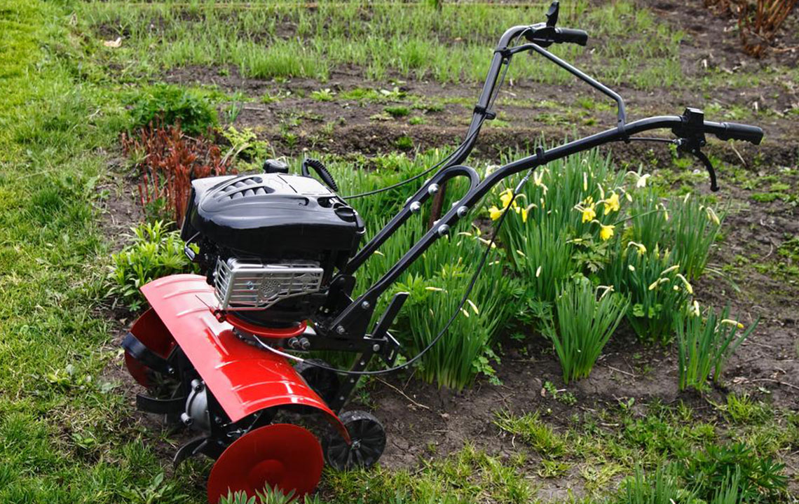 Top Budget-Friendly Gardening Tillers Under $200