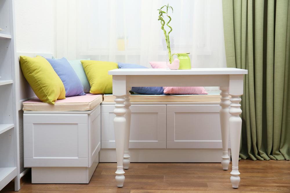 Creative Ideas to Transform Difficult Spaces in Your Home