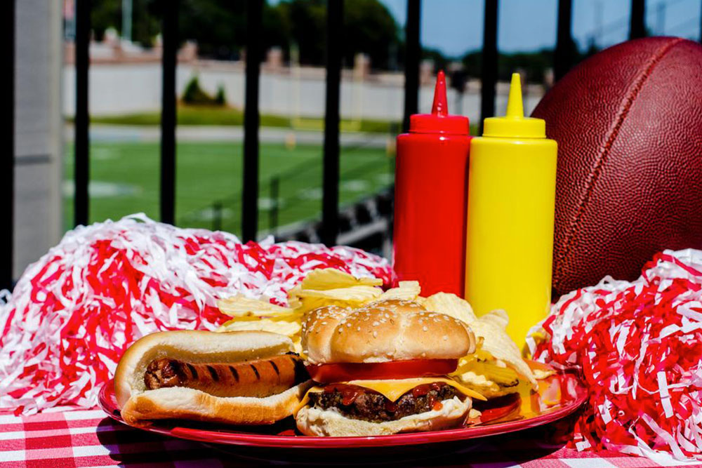 Simple and Tasty Tailgate Party Recipes for Game Day