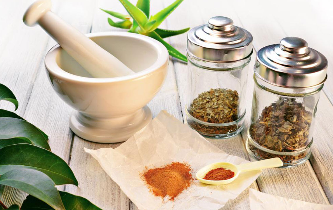 Effective Natural Remedies for Eliminating Boils