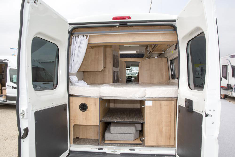 A Complete Guide to Recreational Vehicles and Mobile Homes