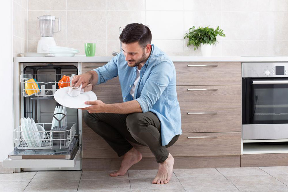 Essential Tips for Choosing the Right Portable Dishwasher