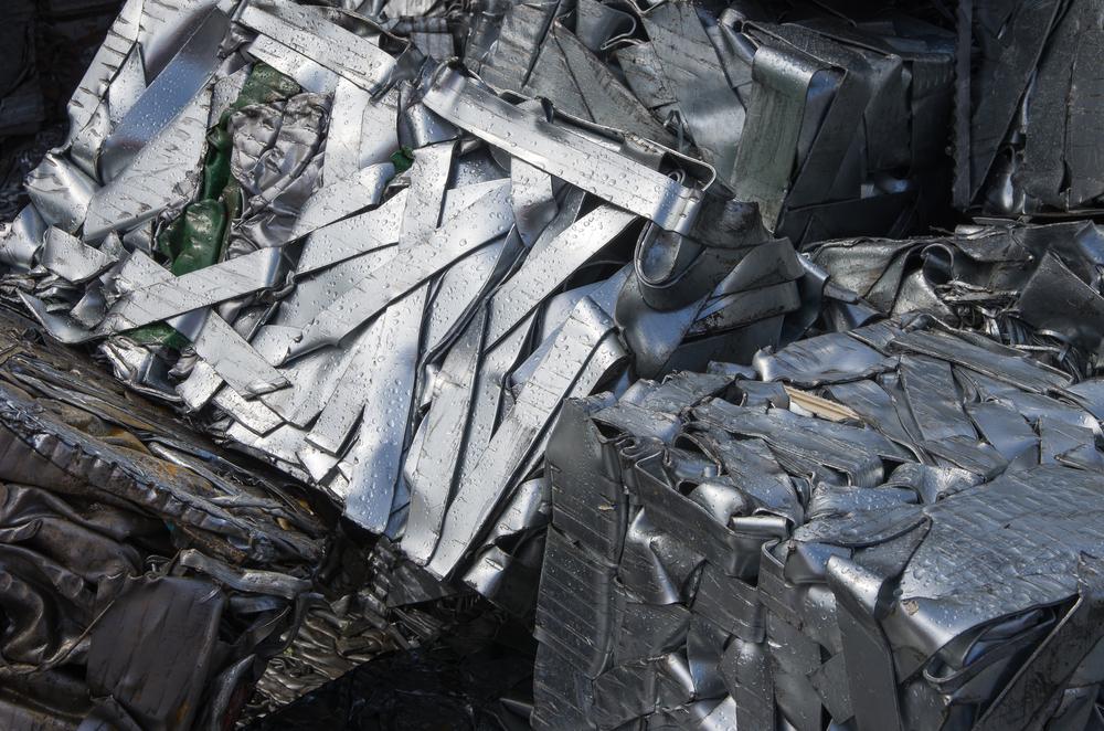 Guide to Pricing and Recycling of Aluminum Scrap