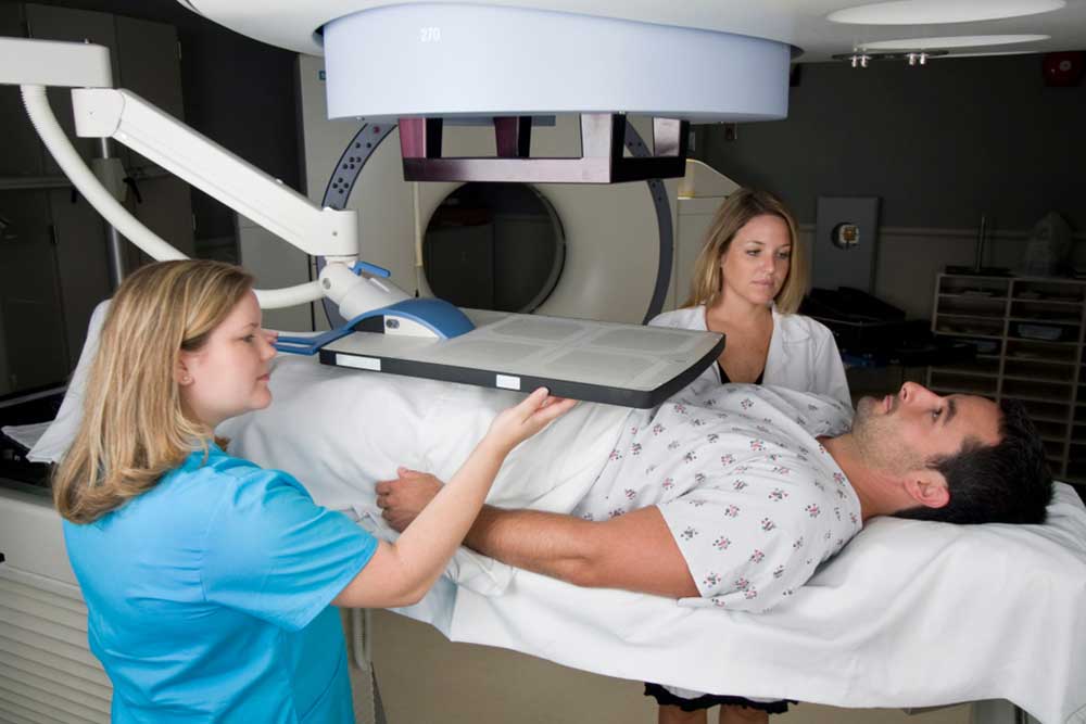 Treatment Strategies for Advanced Prostate Cancer