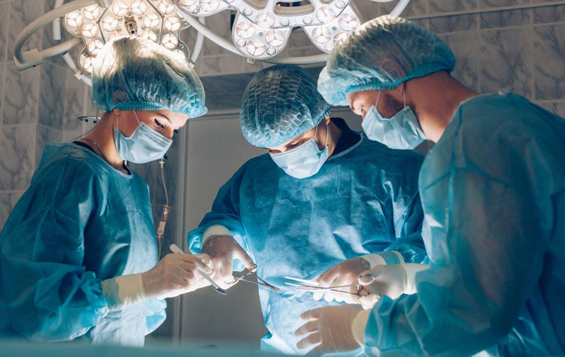 Comprehensive Guide to Surgical Treatments for Urinary Incontinence
