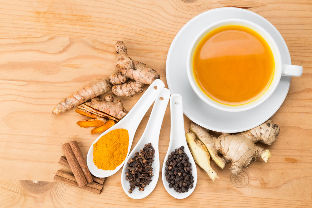 Unlocking the Extensive Health Benefits of Turmeric: Nature’s Golden Remedy