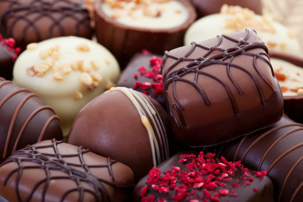 Starting a Premium Gourmet Chocolate Business: A Step-by-Step Guide