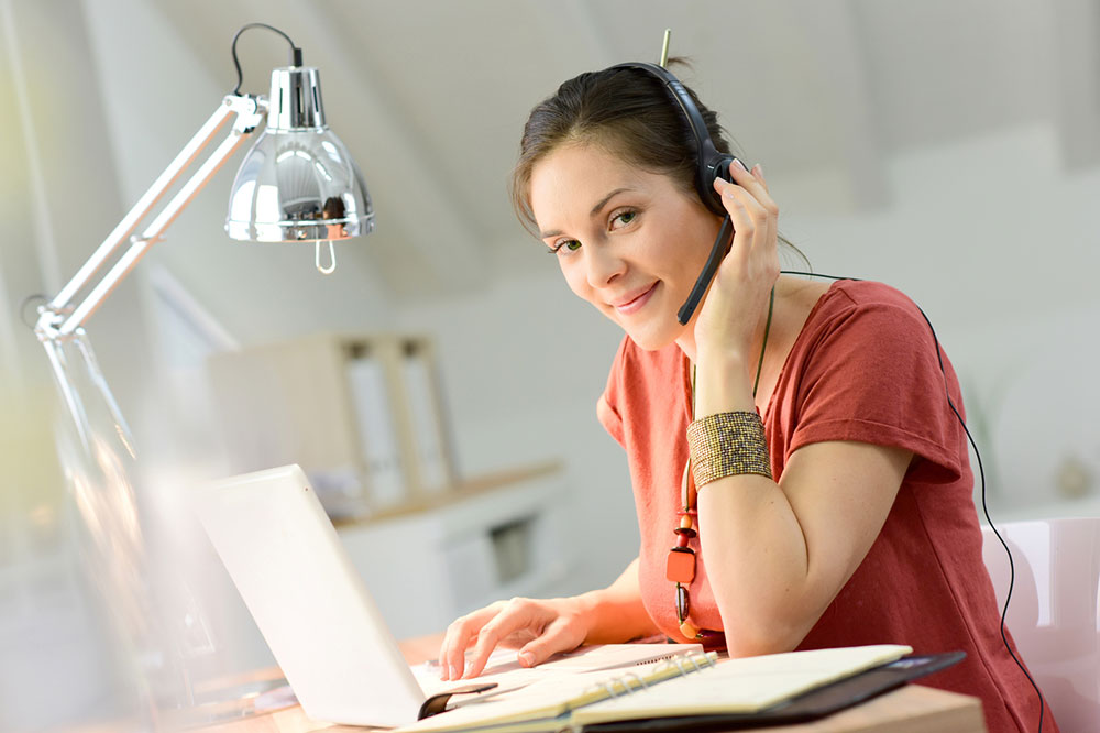Summer Part-Time Work Opportunities