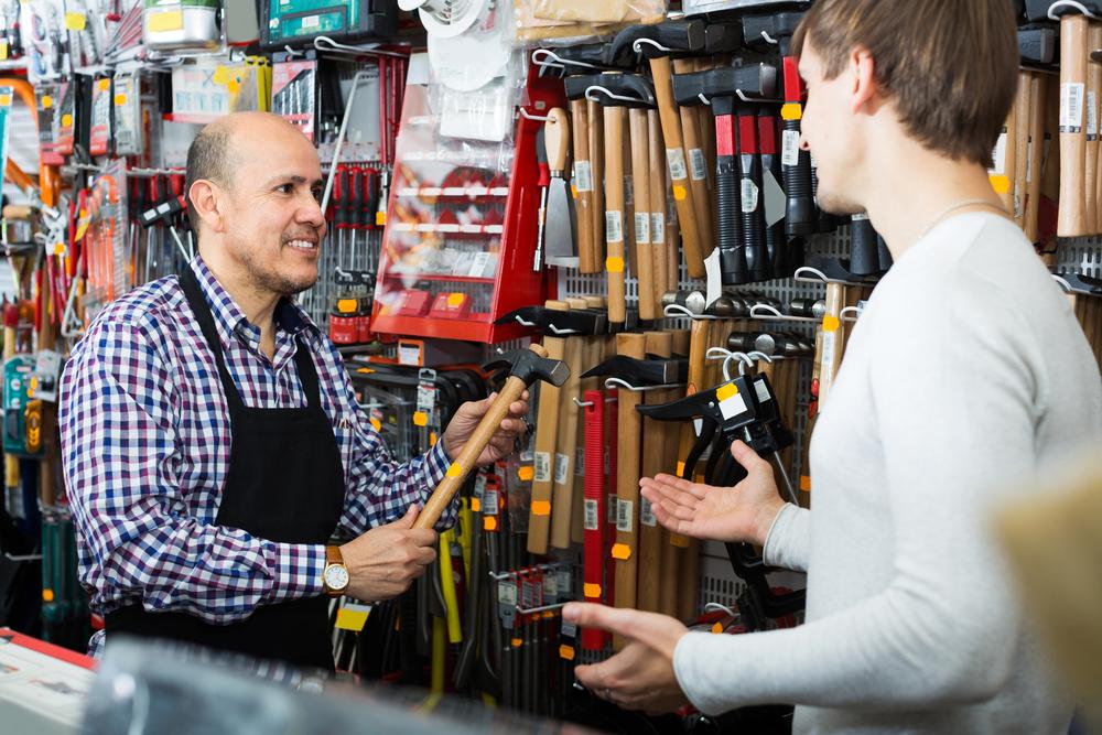 Key Tips for Choosing the Right Power and Hand Tools