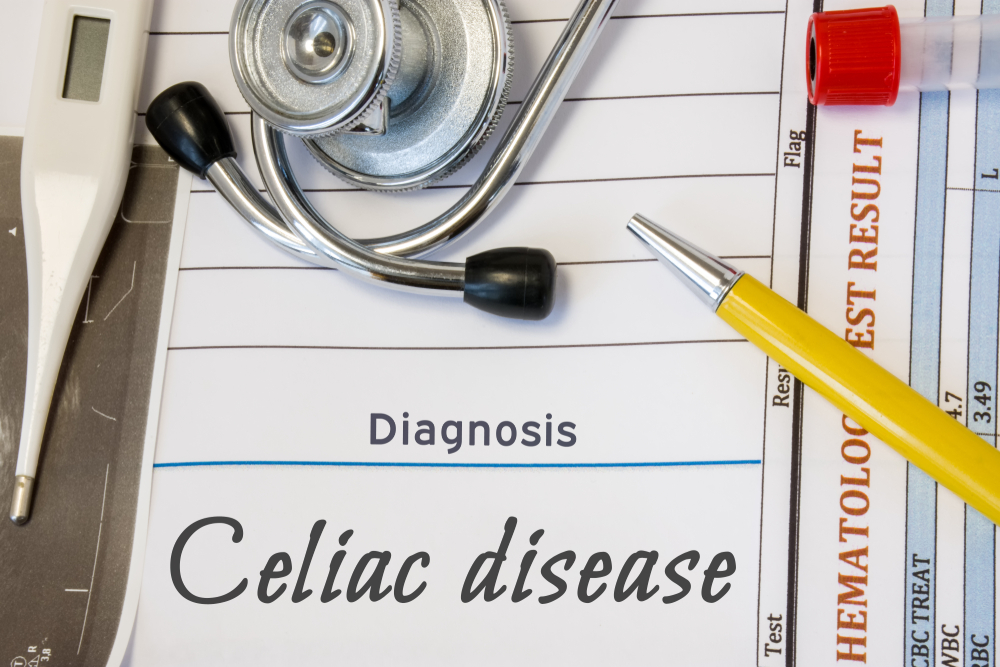 Top 5 Strategies for Managing Celiac Disease Effectively