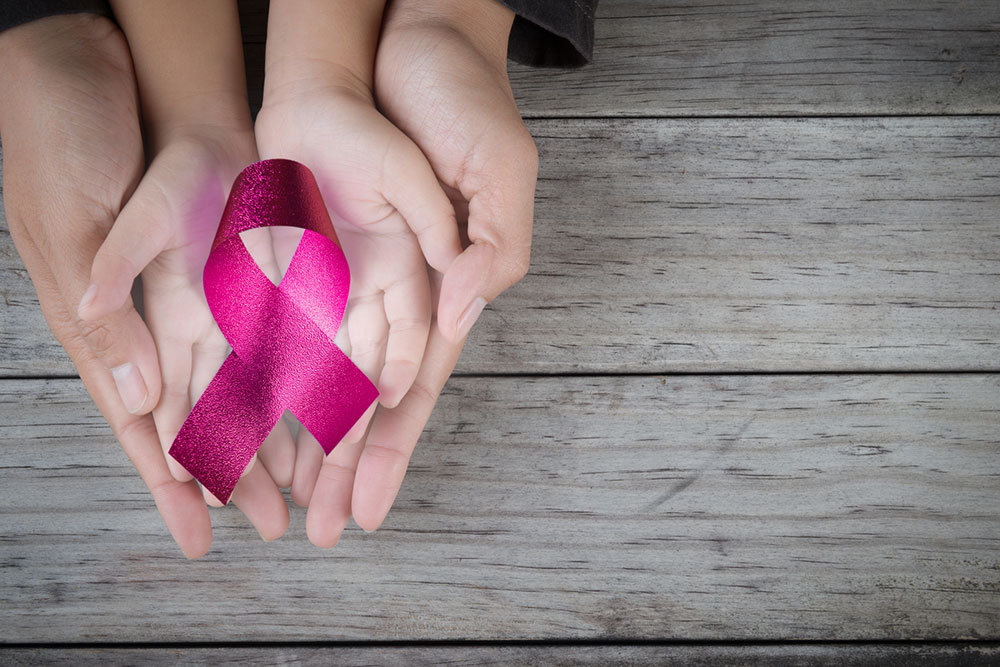 Top 4 Natural Support Strategies During Breast Cancer Therapy