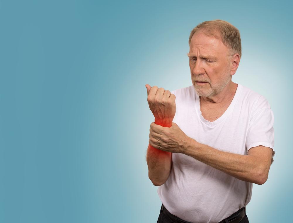 Recognizing the Key Symptoms of Gout