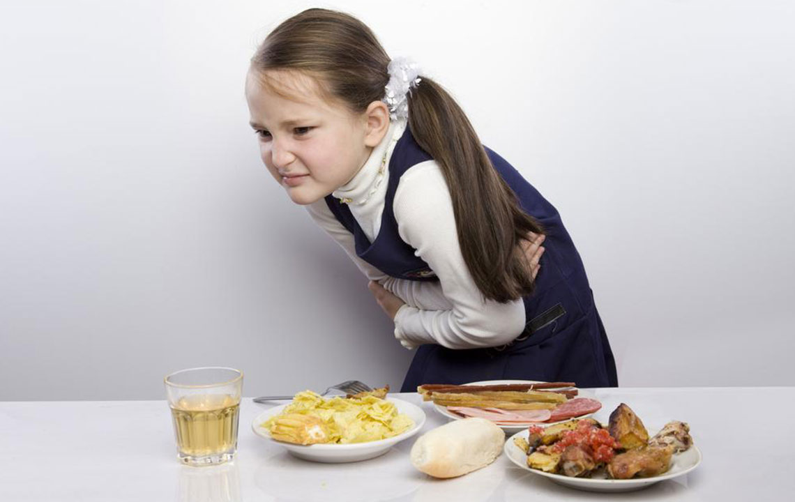Essential Foods to Avoid for Preventing Diverticulitis