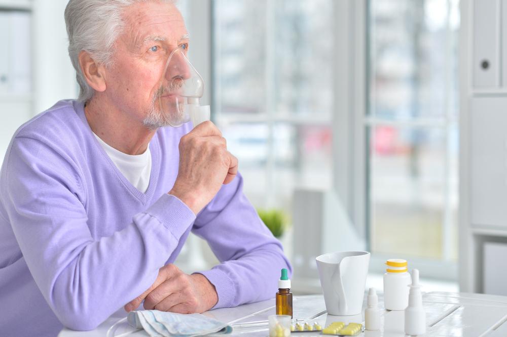 Top 5 Benefits of Oxygen Therapy for COPD Patients