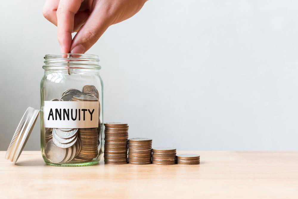 Tips for Securing the Best Annuity Deals in 2024