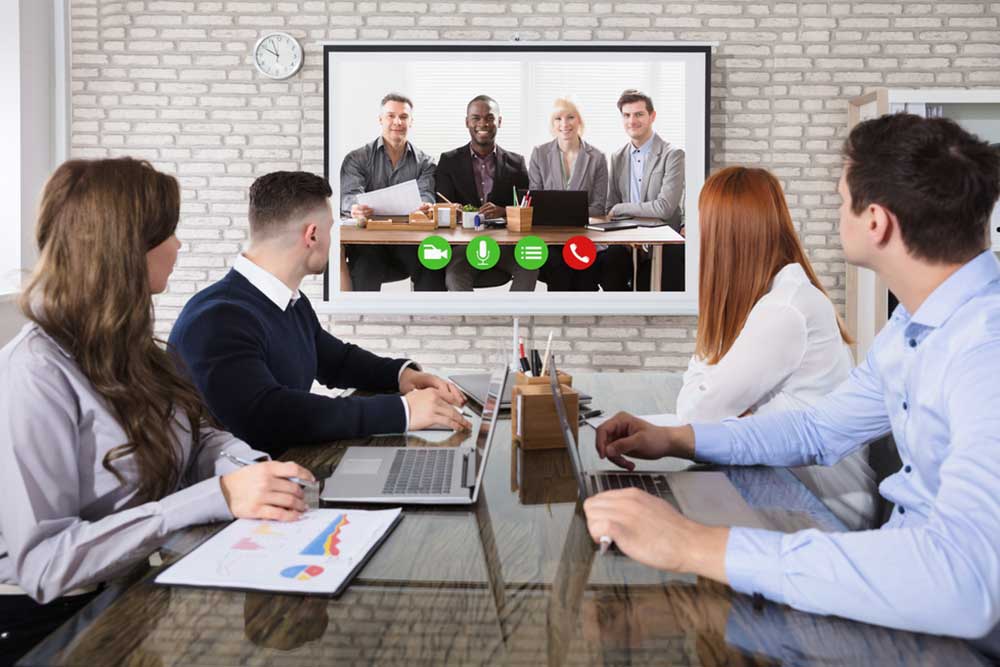 Top 3 Remote Communication Tools for Business Success