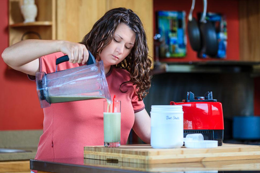 Achieve Wellness with Nutribullet Blenders and Accessories