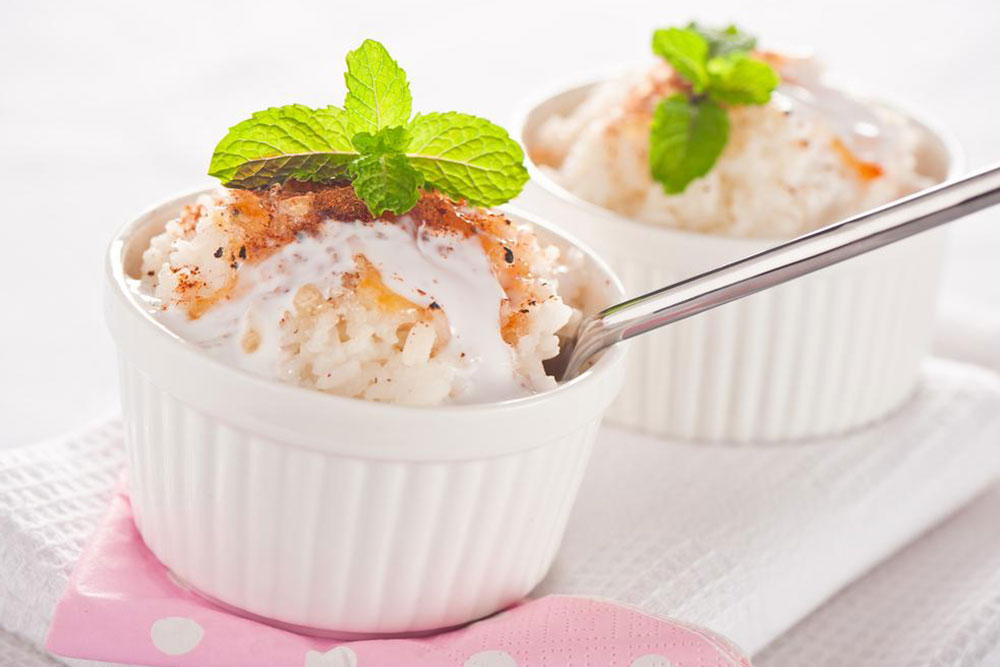 Simple Guide to Making Delicious Rice Pudding