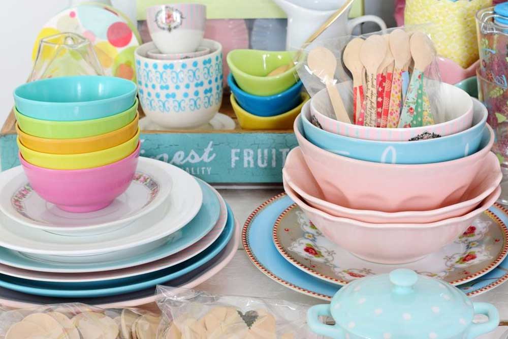 The Ultimate Guide to Selecting Your Perfect Dinnerware Set for Every Occasion