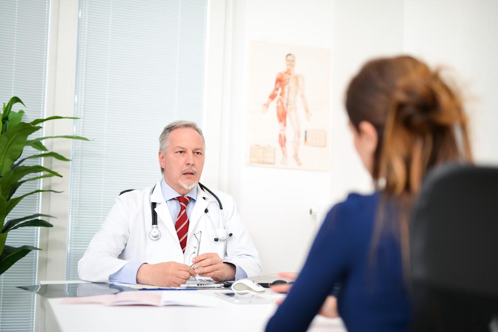 Understanding Cervical Cancer: Causes, Symptoms, and Treatment Options