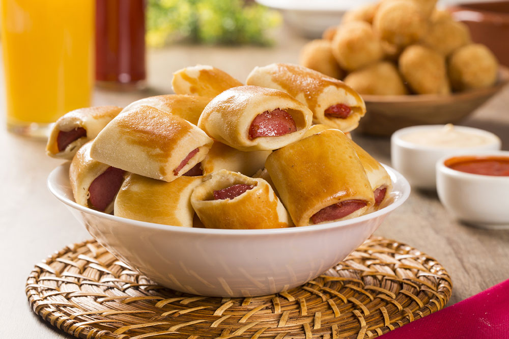Top 5 Nutritious and Easy Kid-Friendly Snack Ideas
