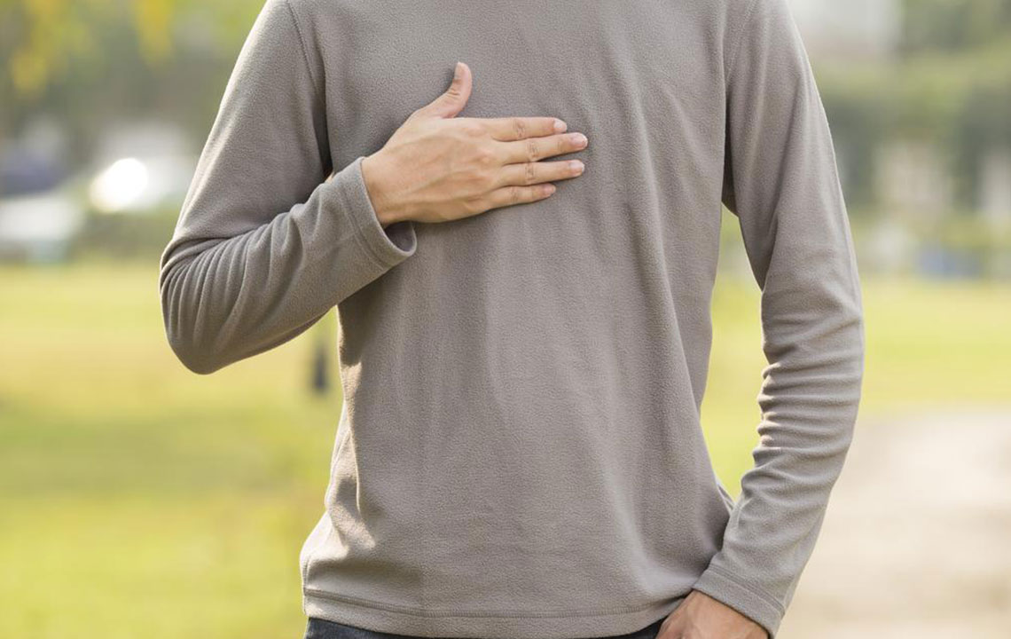 Effective Strategies to Prevent Heartburn Naturally
