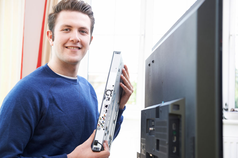 Top 3 Satellite TV Service Providers You Should Know
