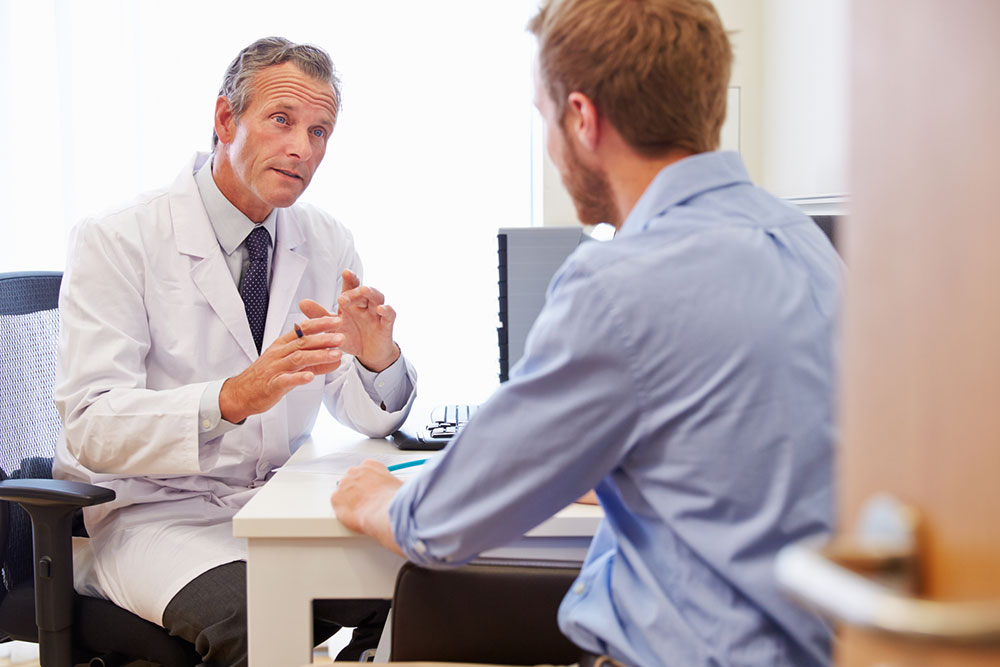 Understanding Premature Ejaculation: Causes and Treatment Strategies